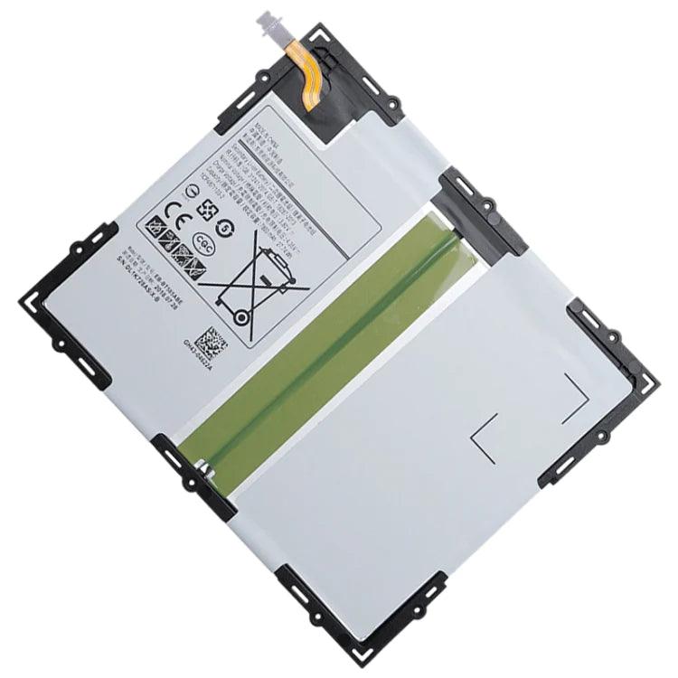 EB-BT585ABE 7300mAh Li-Polymer Battery For Samsung Galaxy Tablet Tab A 10.1 580 / T585 / T587 - Best Cell Phone Parts Distributor in Canada, Parts Source EB-BT585ABE 7300mAh Li-Polymer Battery For Samsung Galaxy Tablet Tab A 10.1 580 / T585 / T587 - Best Cell Phone Parts Distributor in Canada, Parts Source